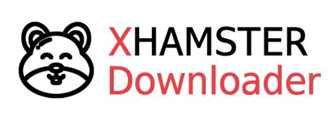 x hamster downloader|Baixe vídeos do XHamster e muito mais!